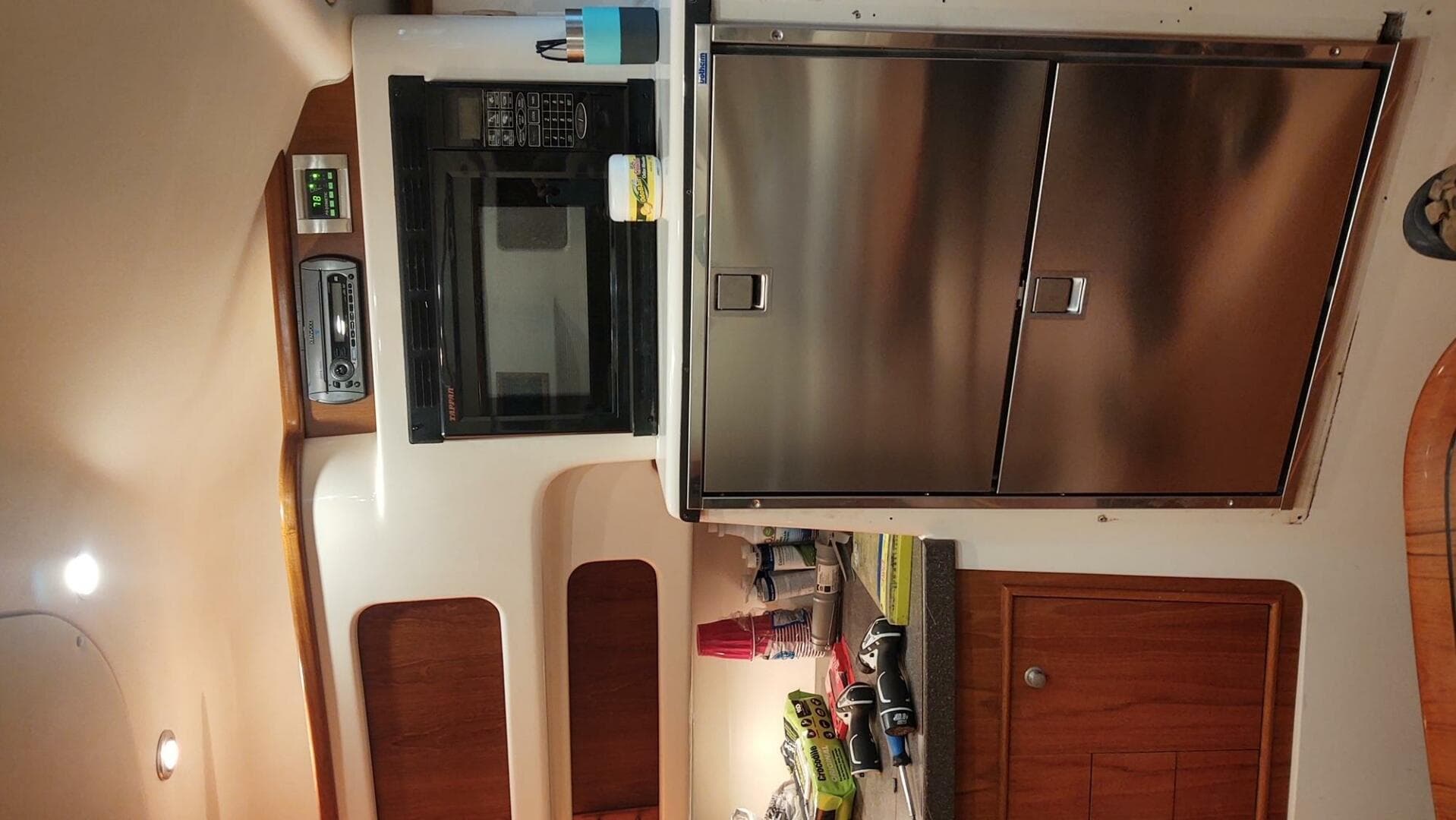 2006 Grady-White Express 360