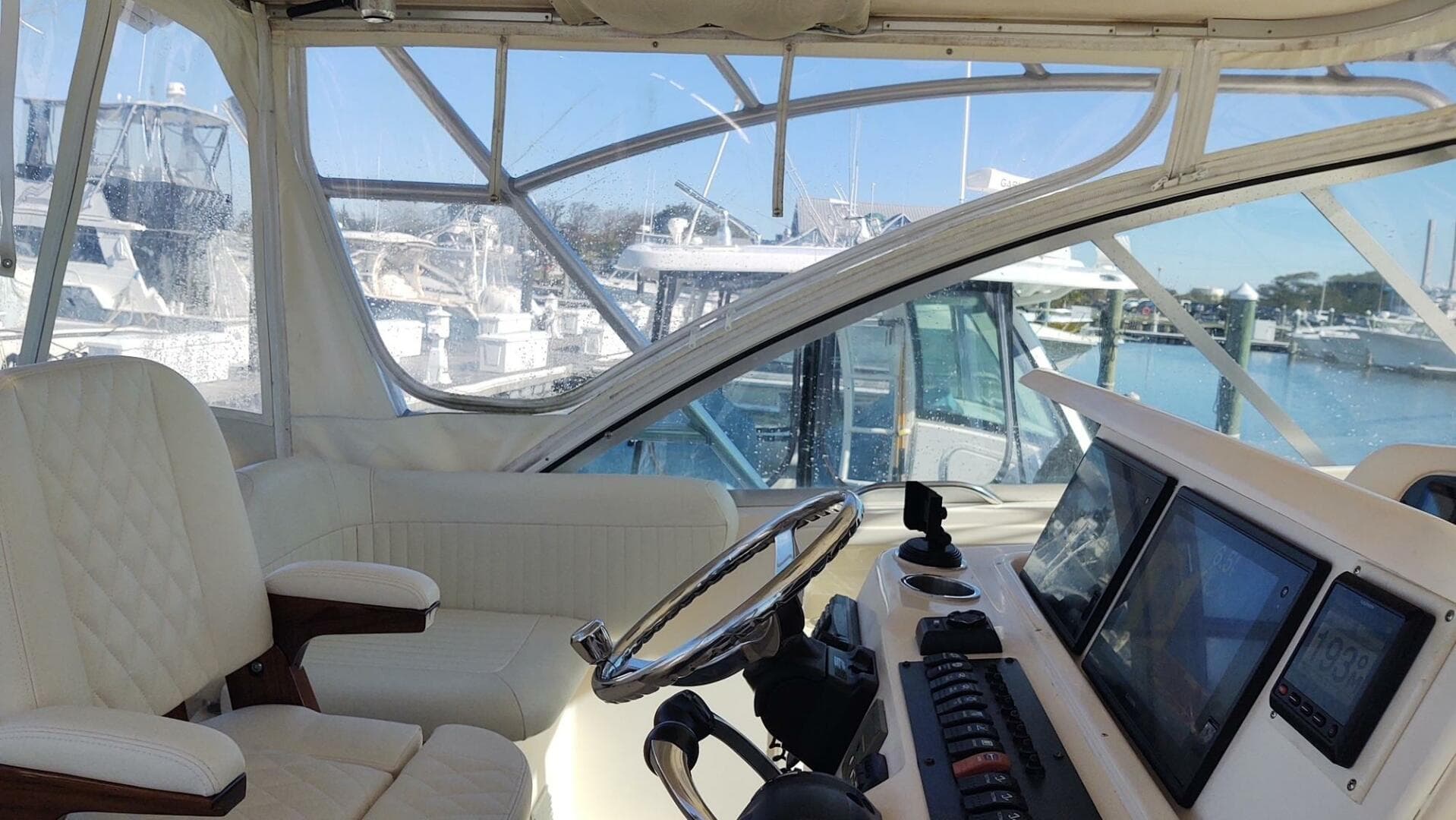 2006 Grady-White Express 360