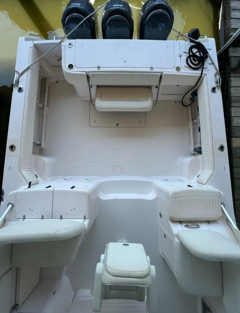 2006 Grady-White Express 360