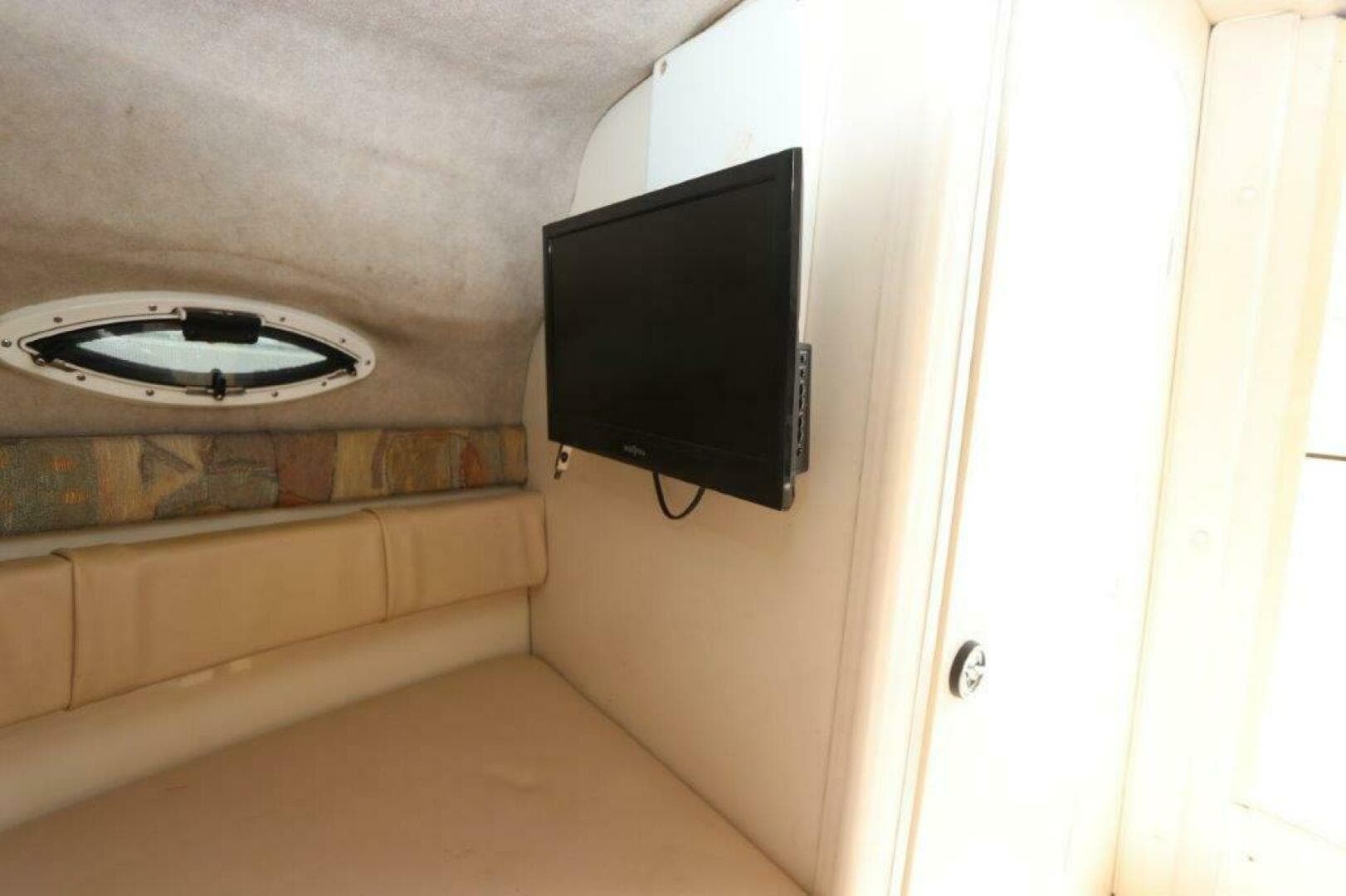 2006 Stingray 240 CS