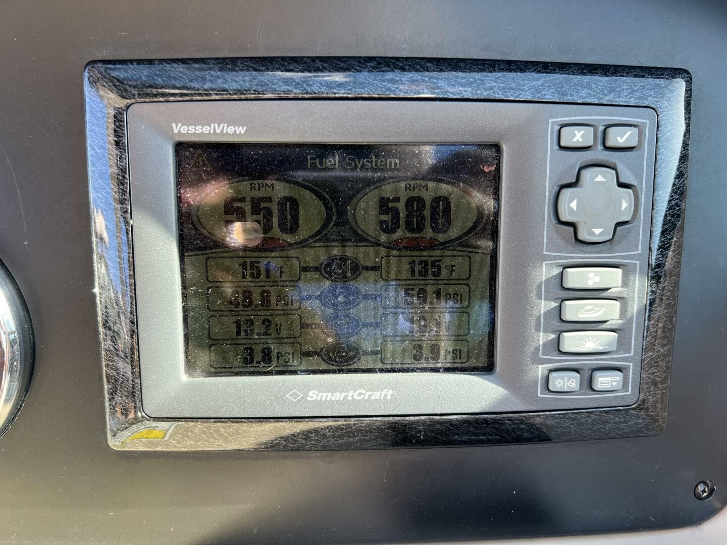 2012 Sea Ray 300 SLX