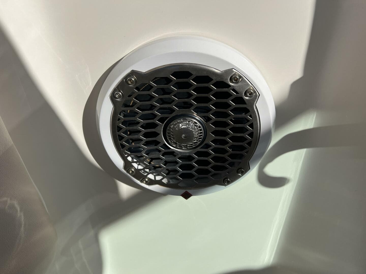 2012 Sea Ray 300 SLX