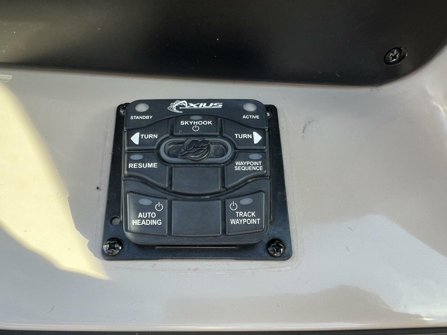 2012 Sea Ray 300 SLX