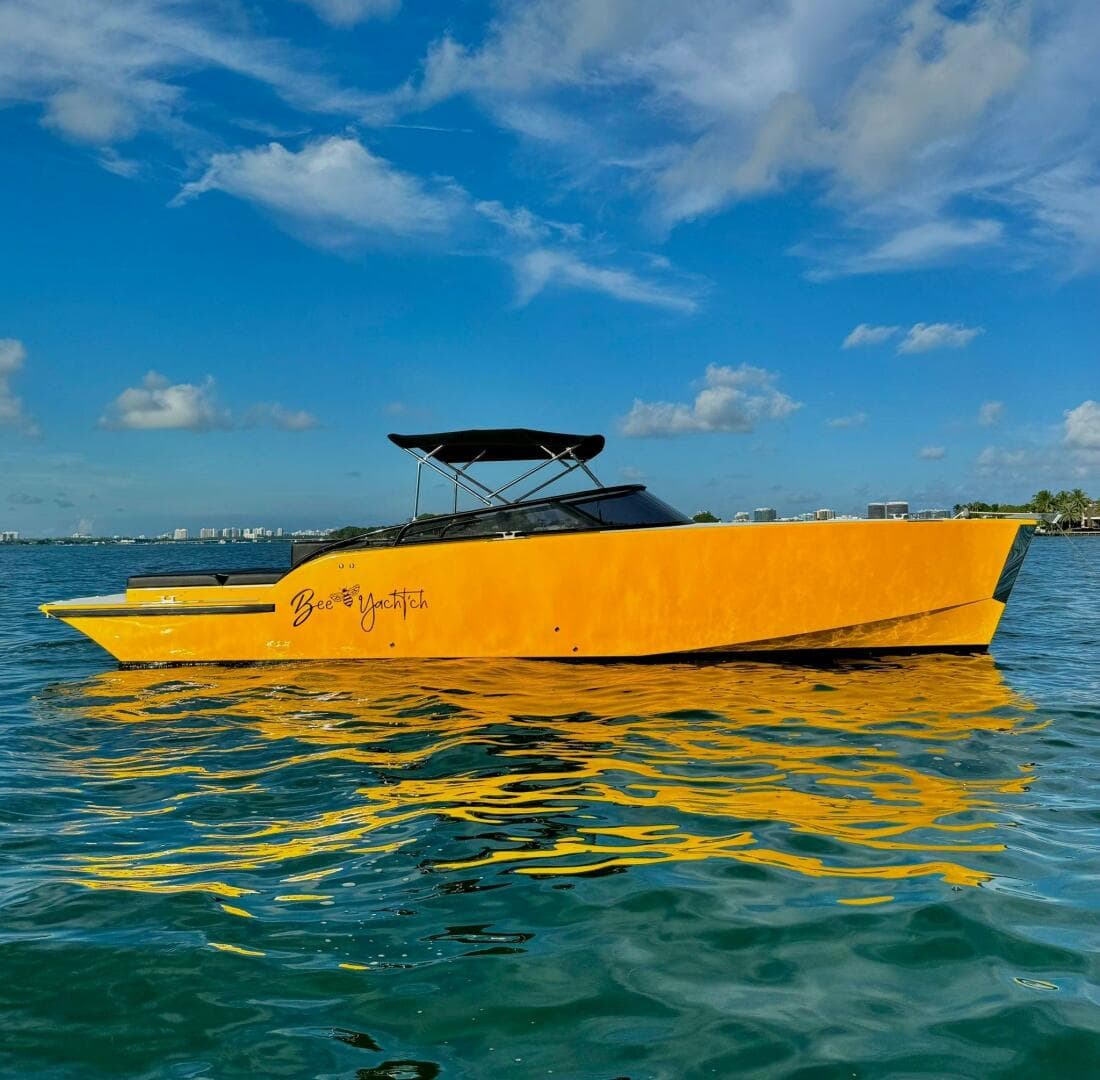 2023 VanDutch Sport 35