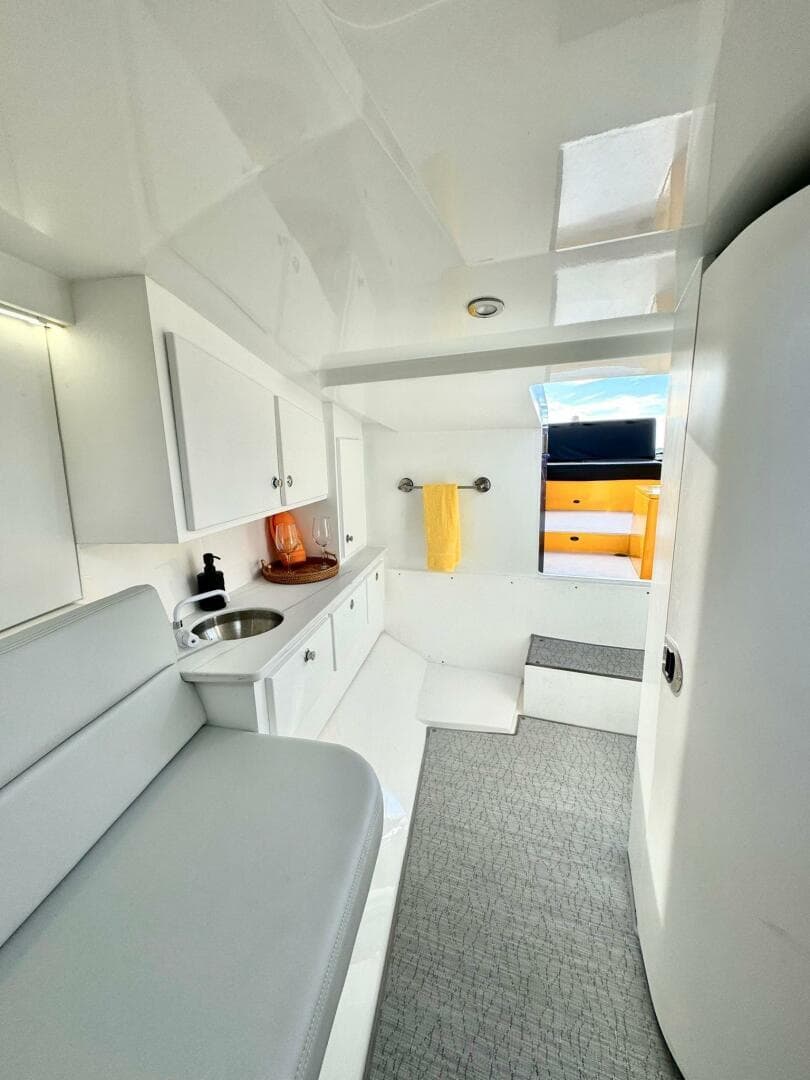 2023 VanDutch Sport 35