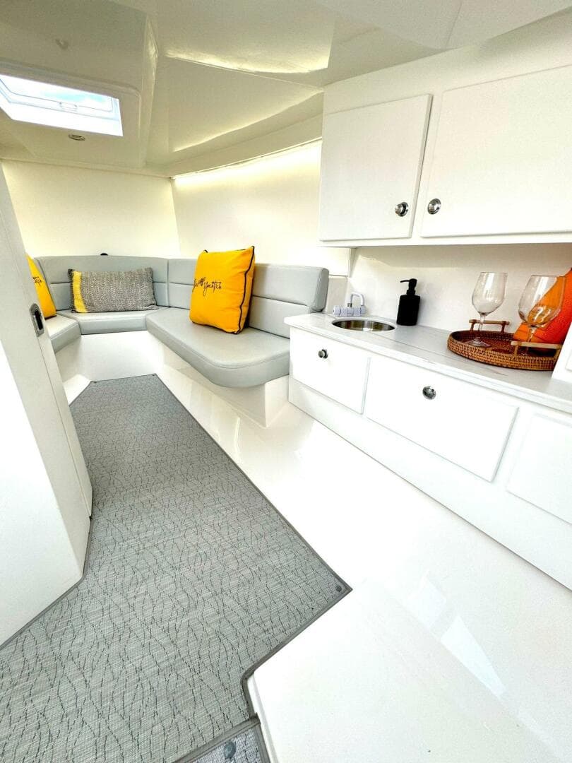 2023 VanDutch Sport 35