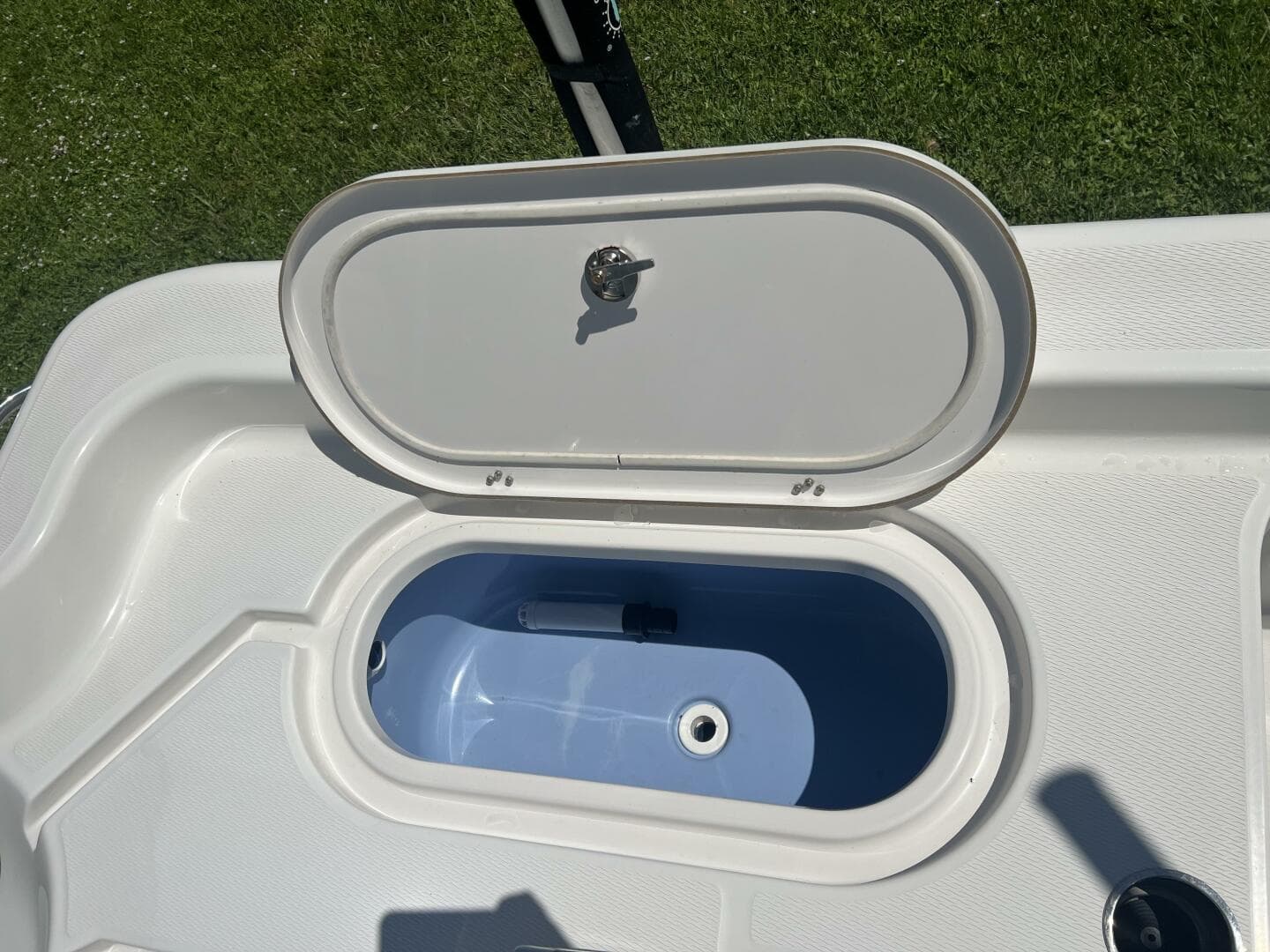 2019 Blue Wave 2800 Pure Hybrid