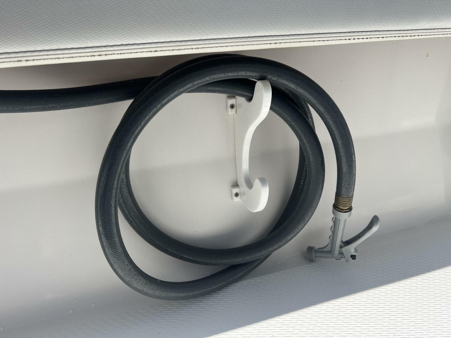 2019 Blue Wave 2800 Pure Hybrid