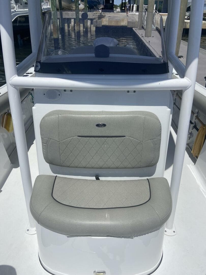 2022 Sportsman Open 232 Center Console