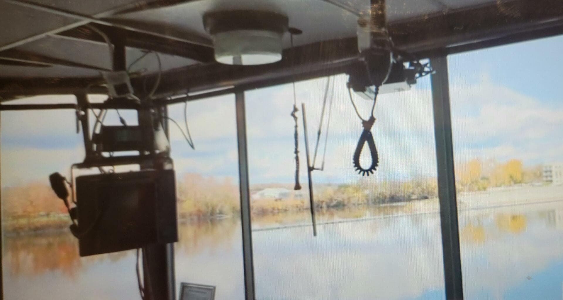 1985 Custom Dinner/Excursion/Passenger