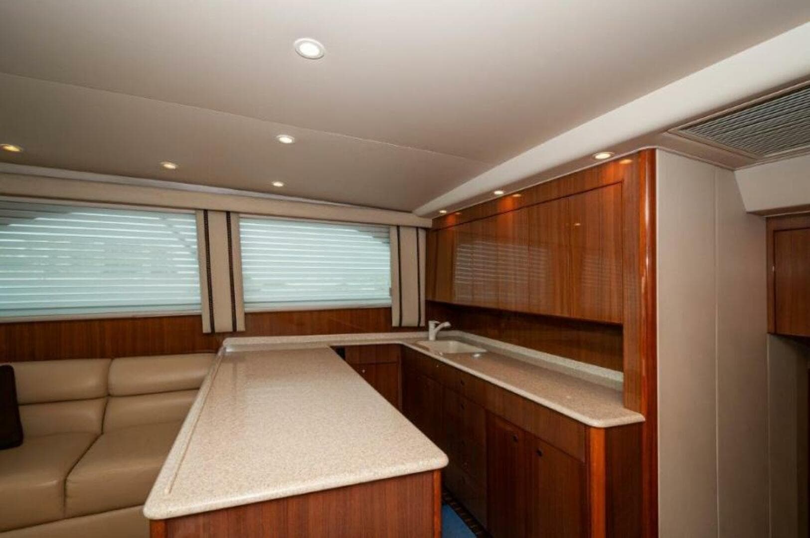 2006 45 Viking Convertible Galley (2)