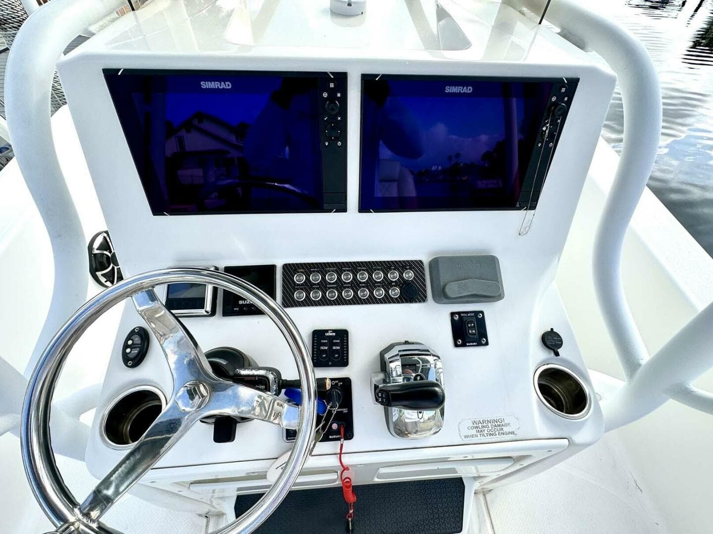 2020 Blue Wave 2800 Pure Hybrid