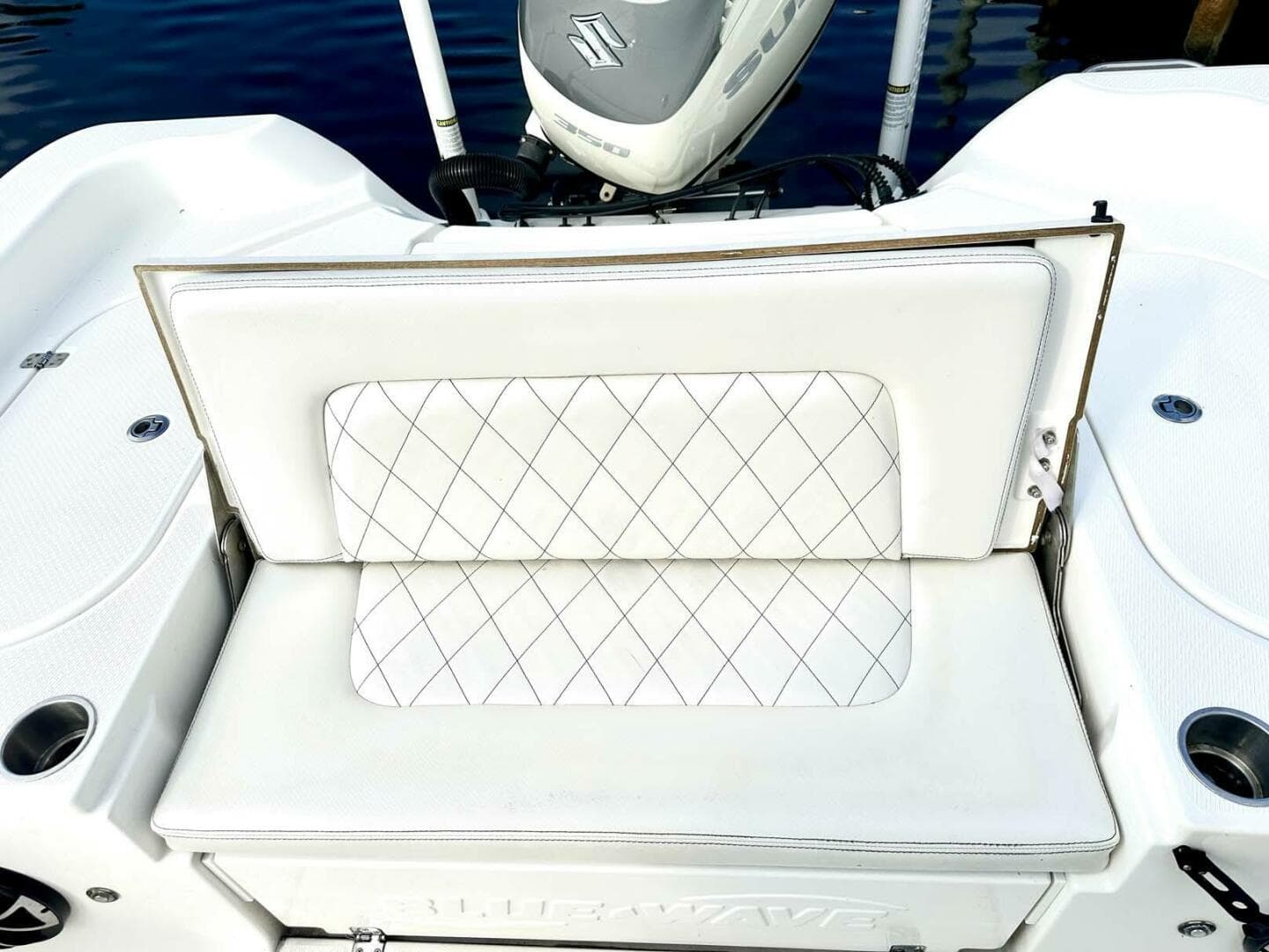 2020 Blue Wave 2800 Pure Hybrid