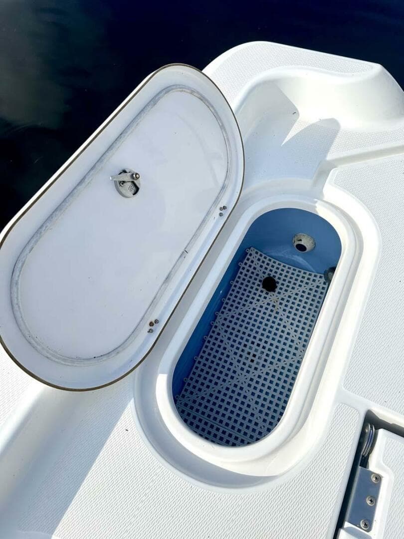 2020 Blue Wave 2800 Pure Hybrid