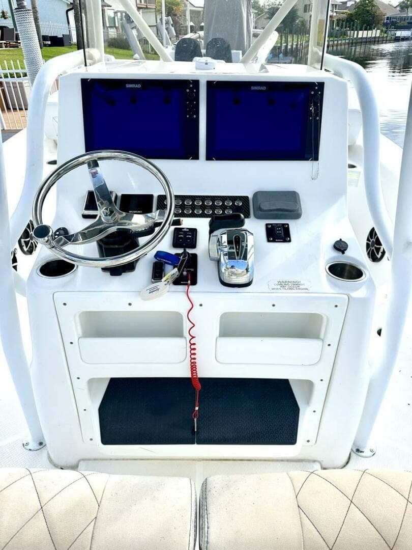 2020 Blue Wave 2800 Pure Hybrid