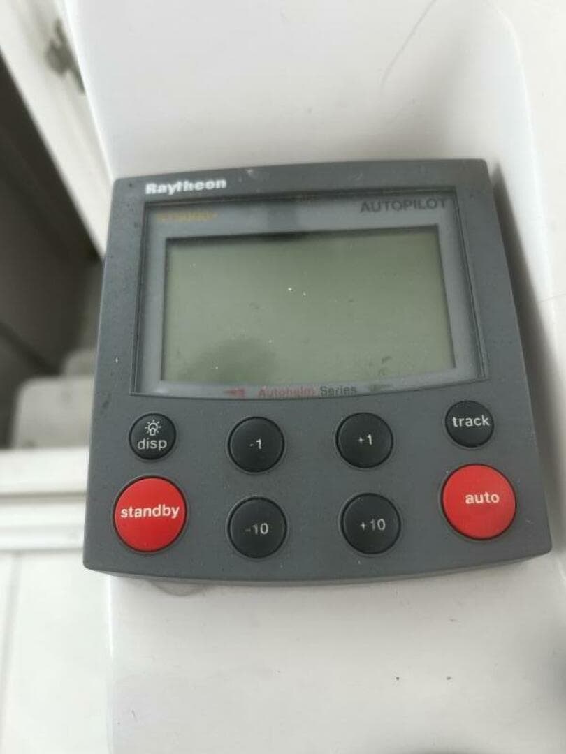 WARTHOG_Ratheon Autopilot