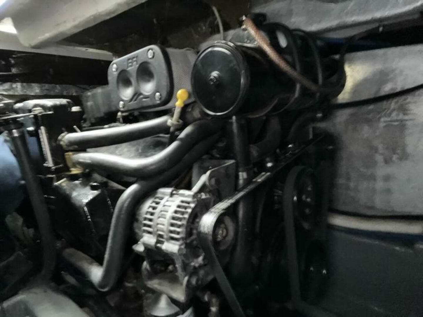 WARTHOG_New Horizon HO 1