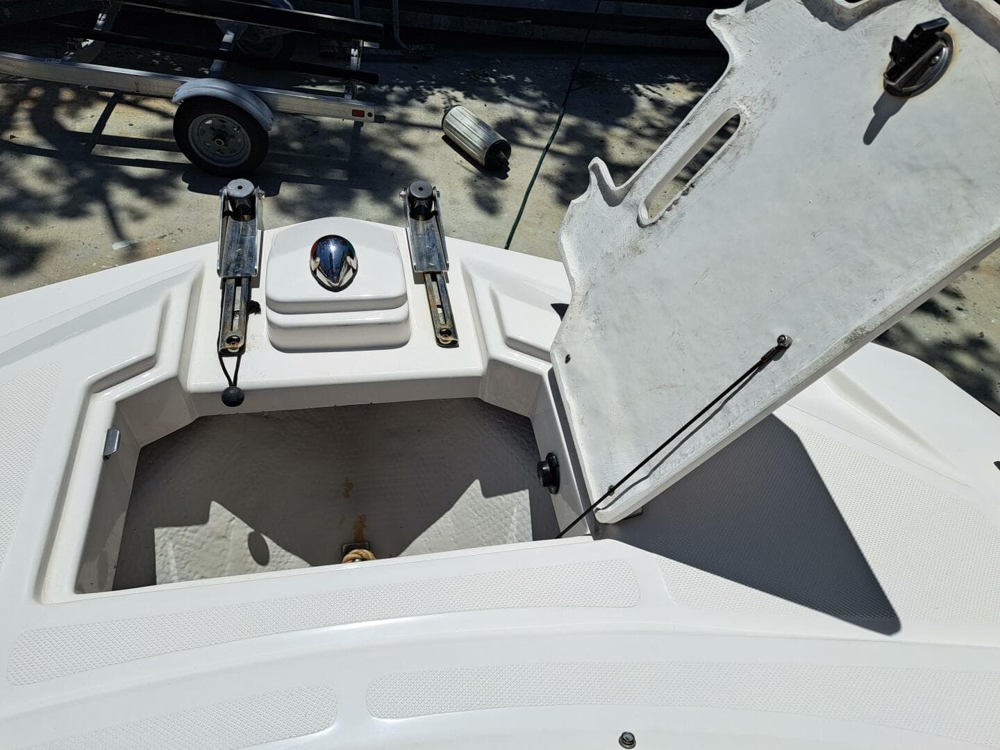 2014 Regal 2700 Bowrider