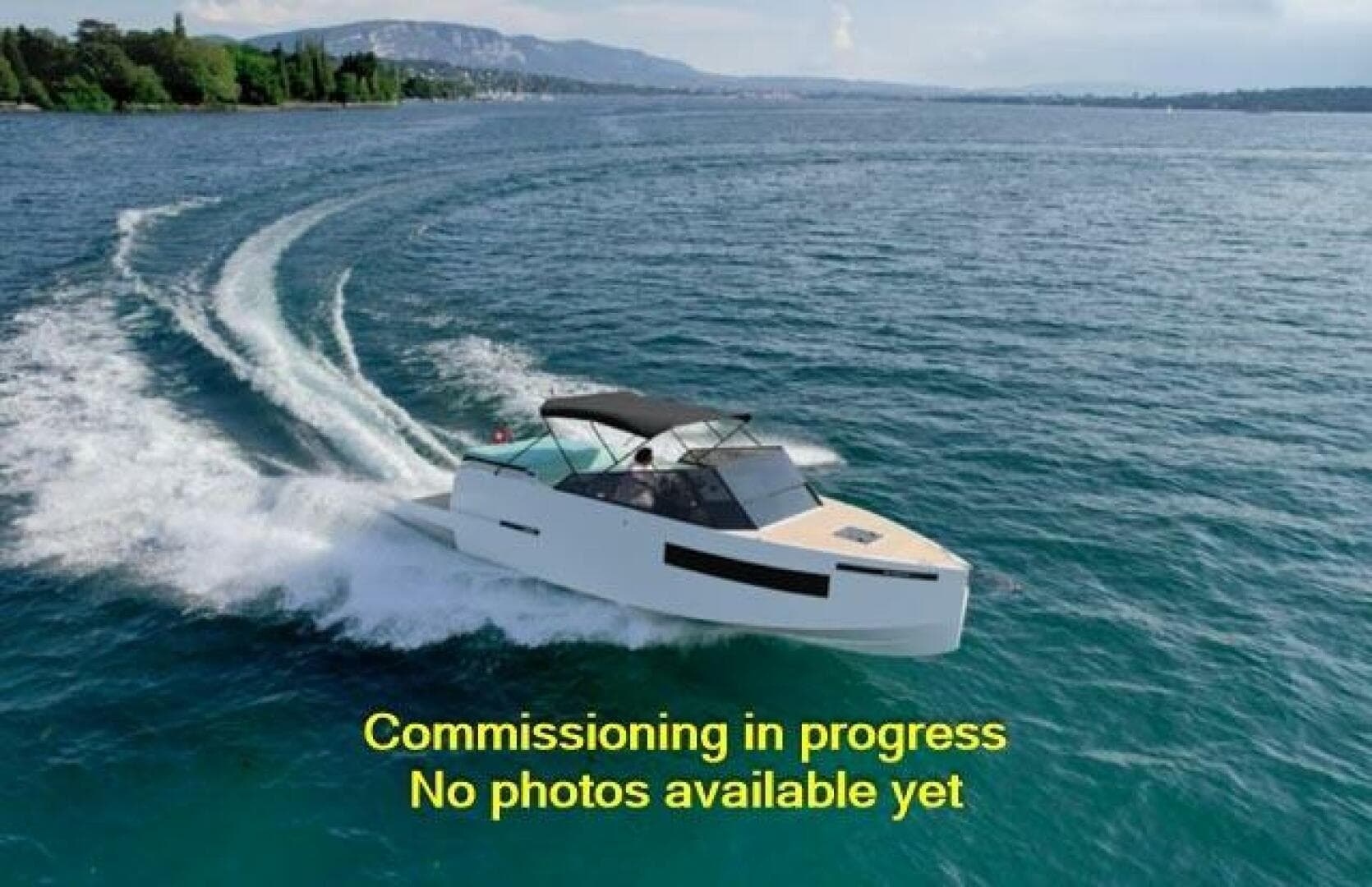 2024 De Antonio D28 Cruiser