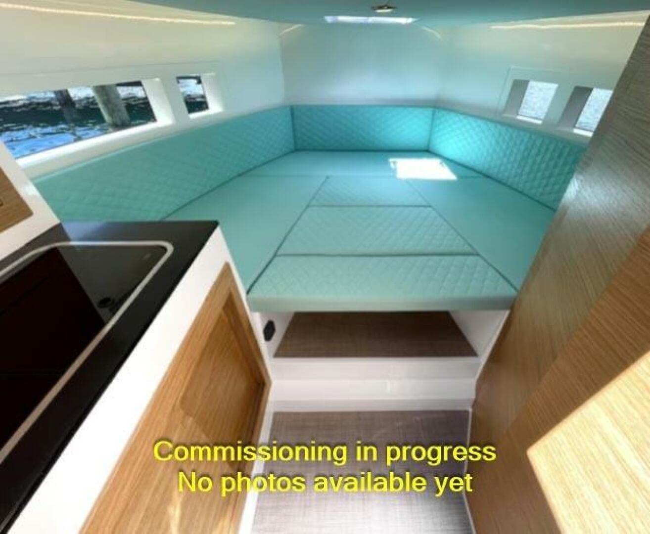 2024 De Antonio D28 Cruiser