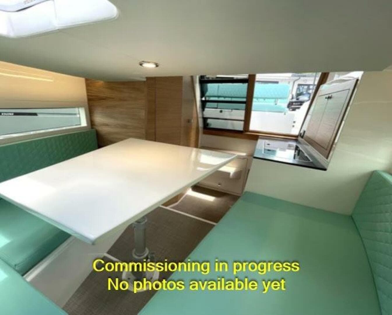 2024 De Antonio D28 Cruiser