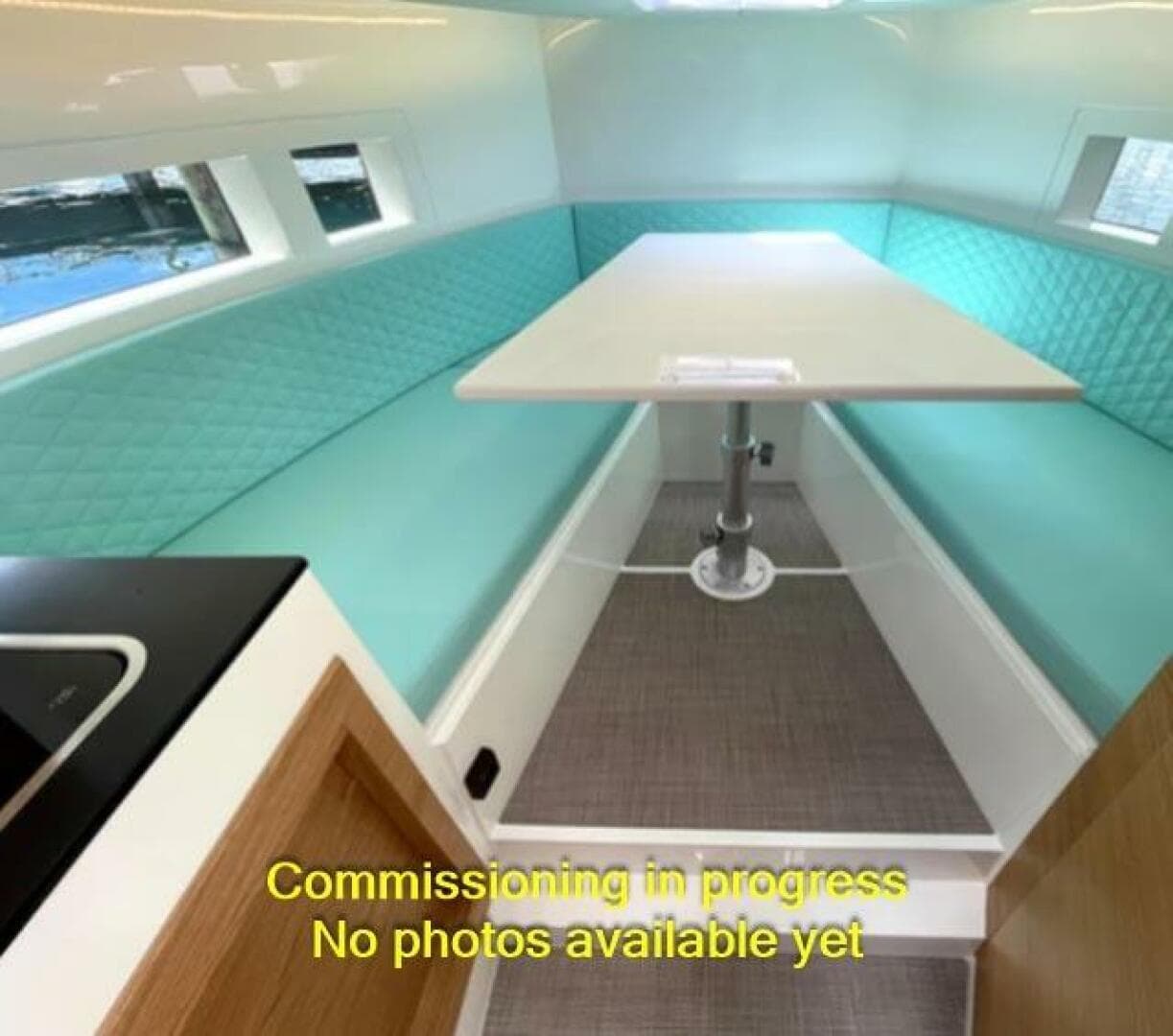 2024 De Antonio D28 Cruiser