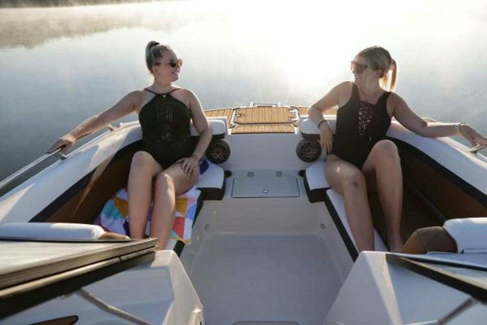 2025 Starcraft STARCRAFT231IO