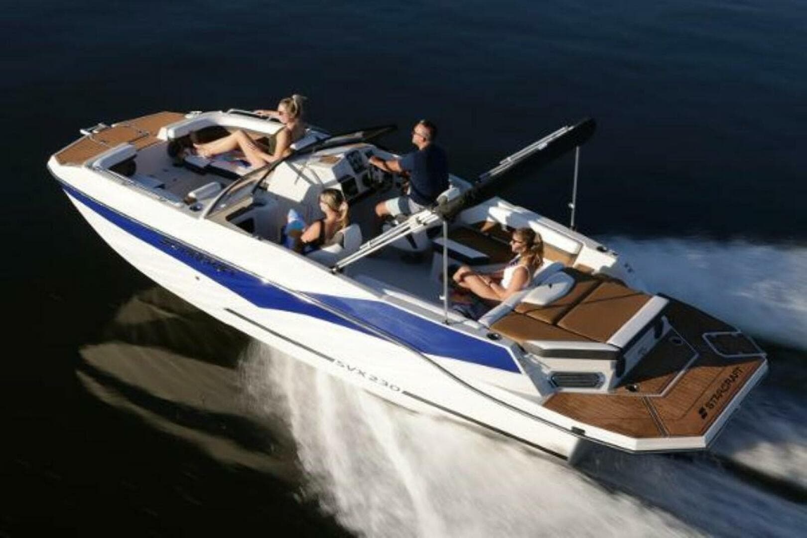 2025 Starcraft STARCRAFT231IO