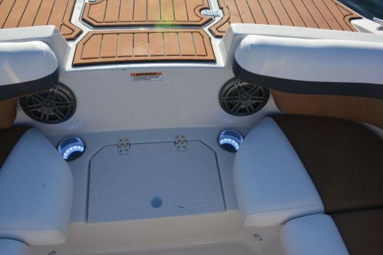 2025 Starcraft SVX 211 OB