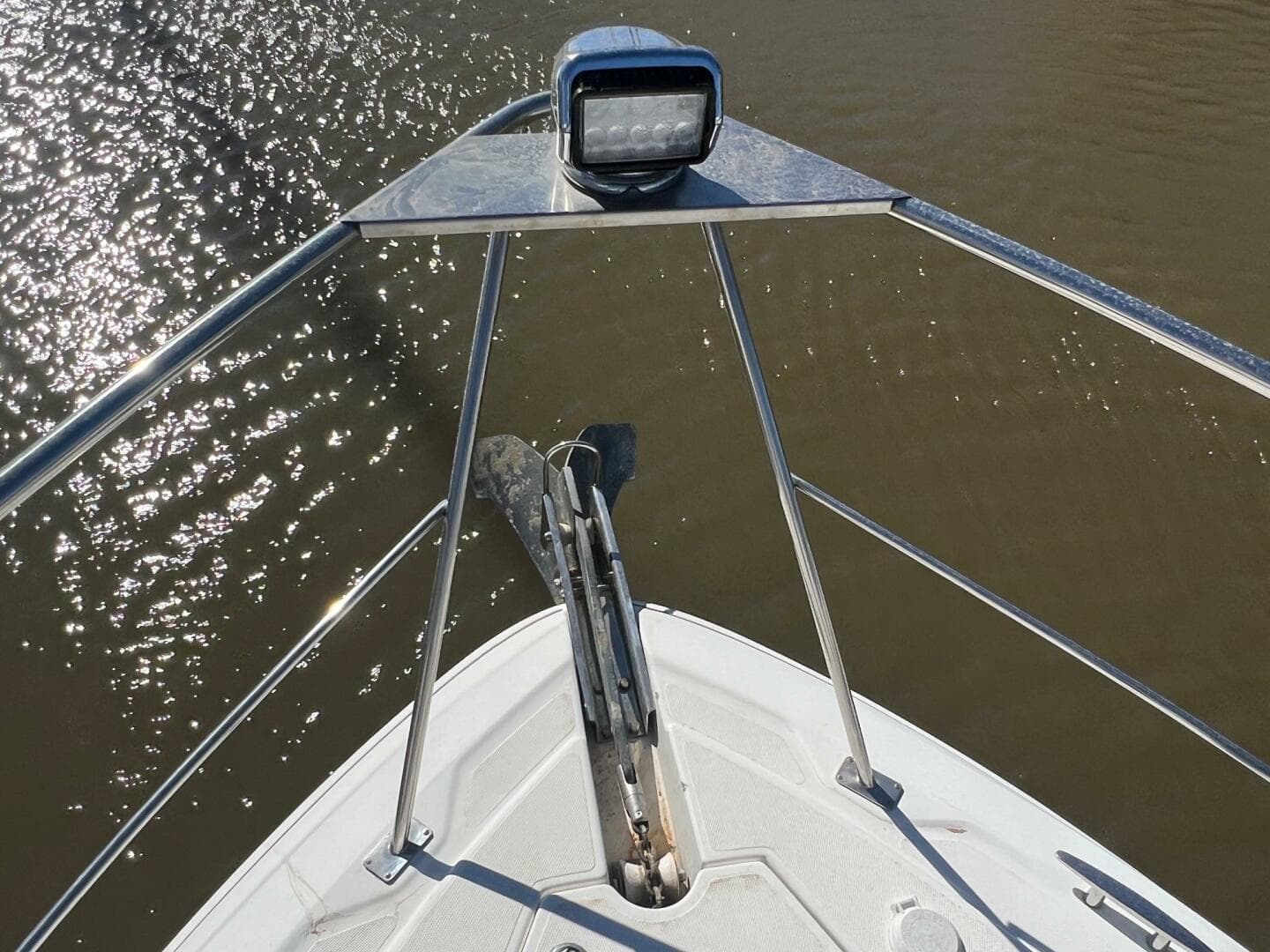 2011 Cruisers Yachts 415 MY