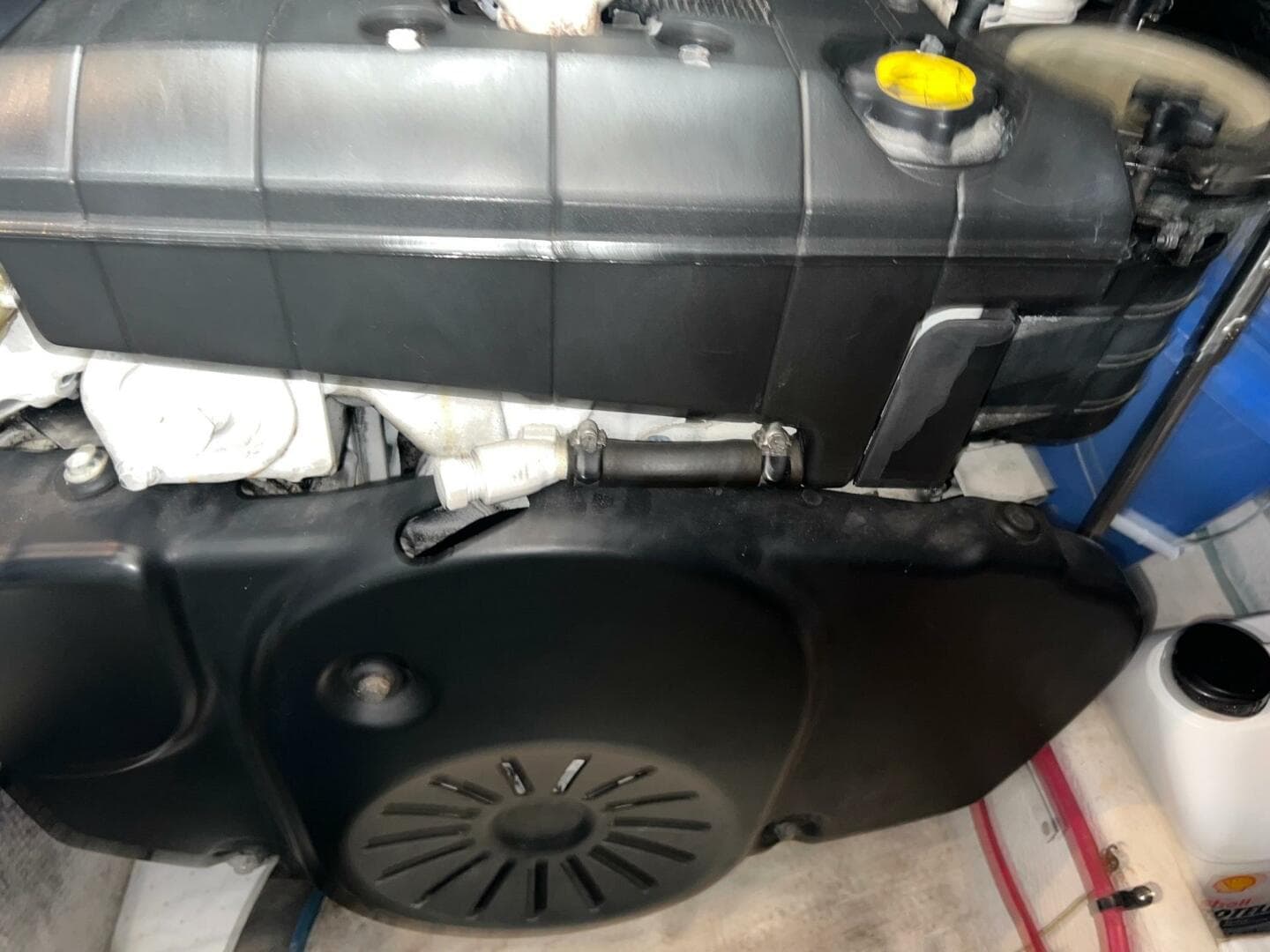 2011 Cruisers Yachts 415 MY