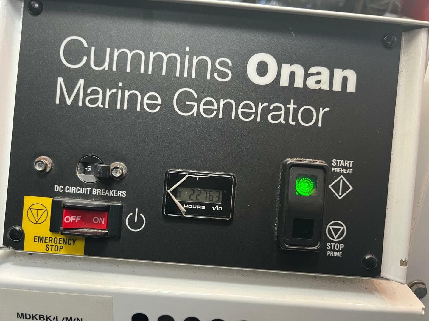 2011 Cruisers Yachts 415 MY