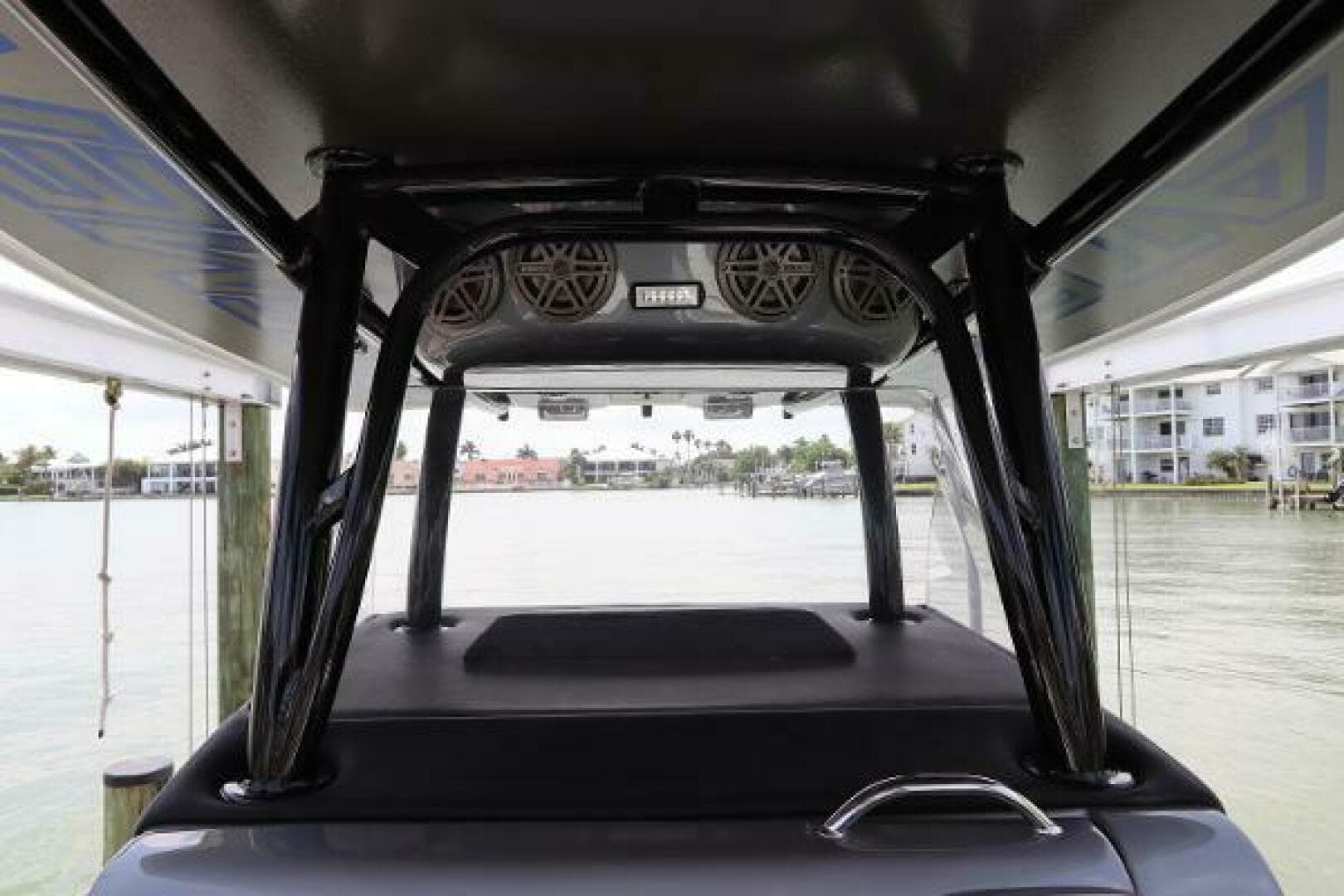 2019 Statement 350 Open