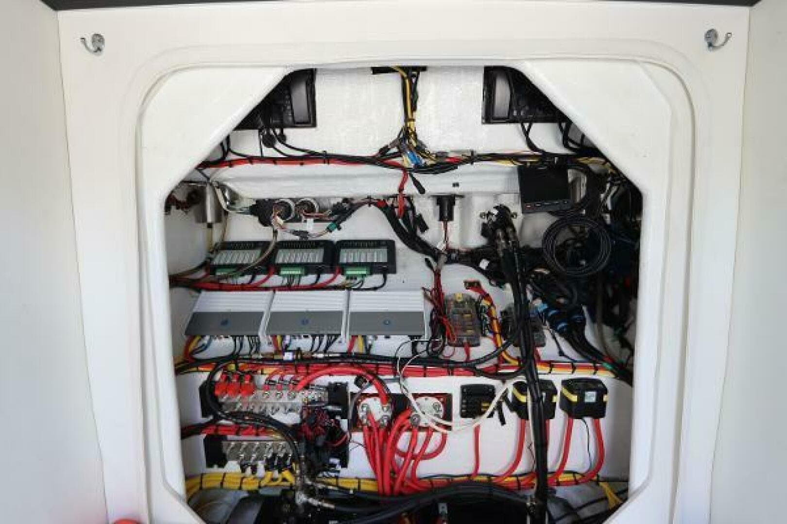 2019 Statement 350 Open