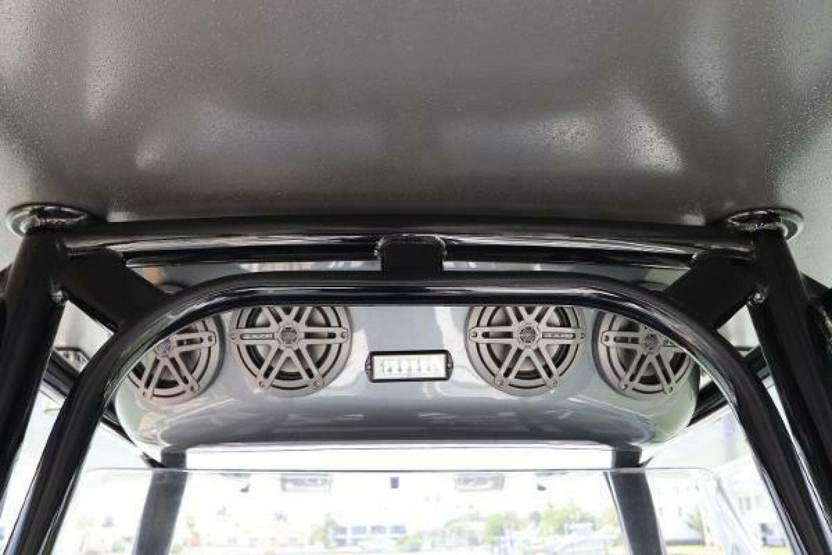 2019 Statement 350 Open