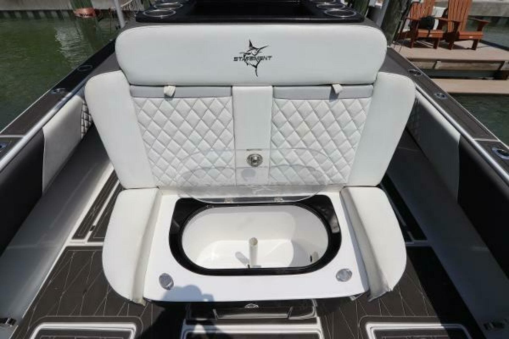 2019 Statement 350 Open