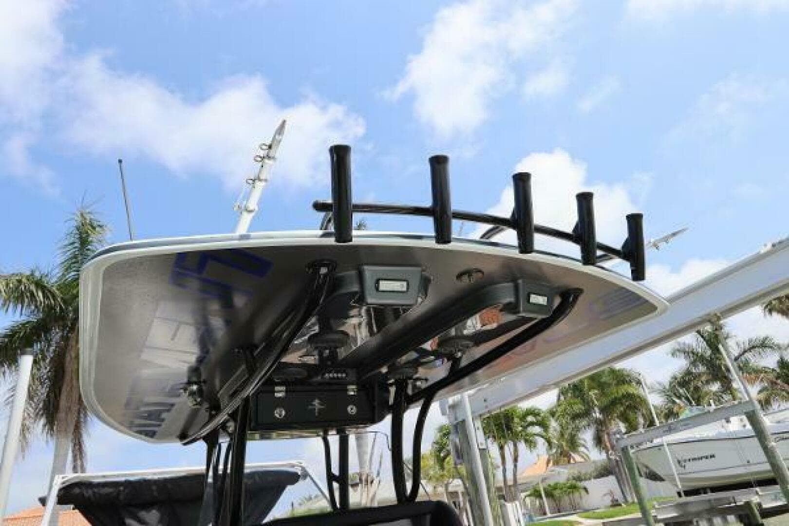 2019 Statement 350 Open