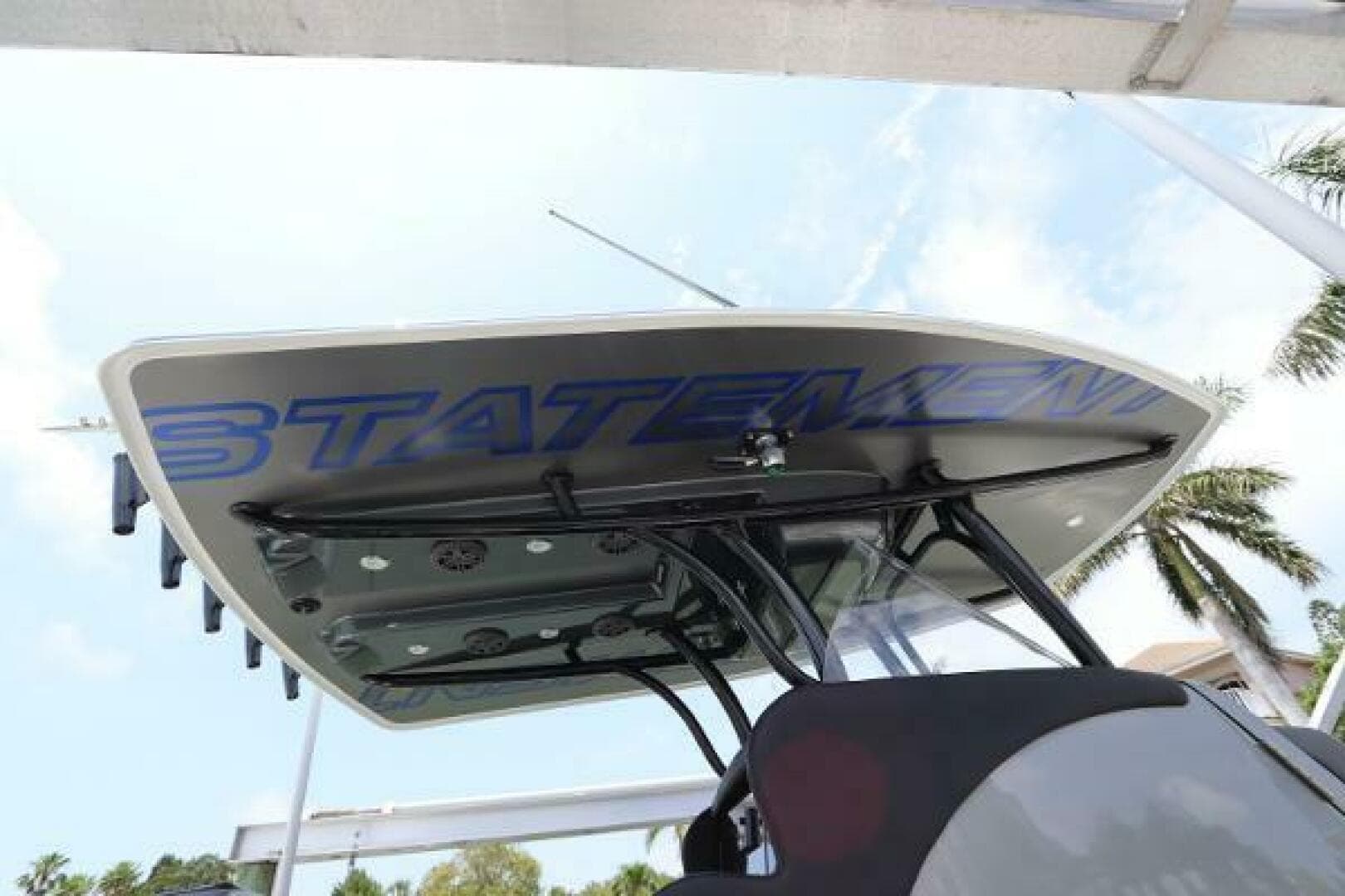 2019 Statement 350 Open