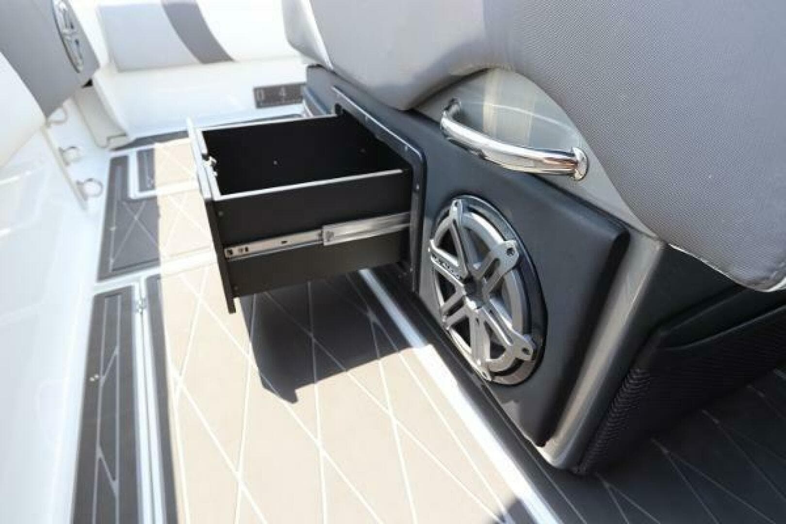 2019 Statement 350 Open