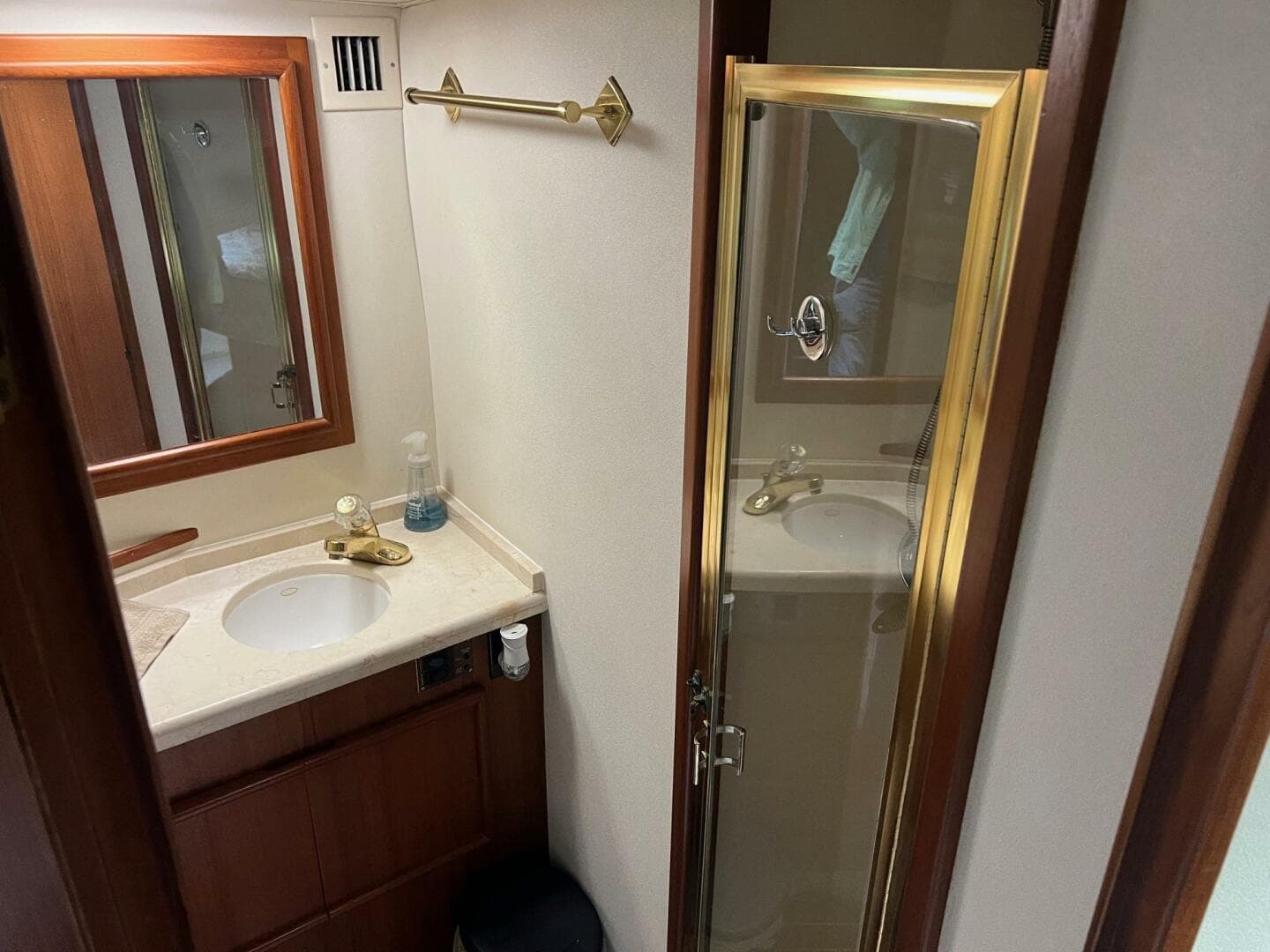 1994 Post Convertible