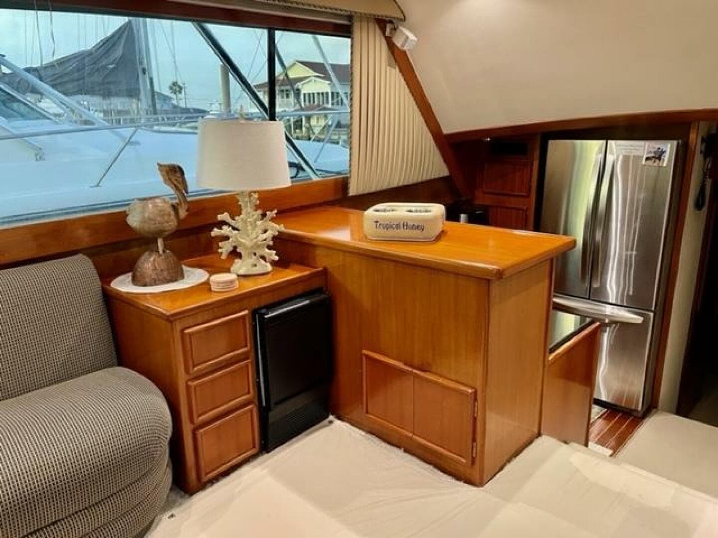 1994 Post Convertible