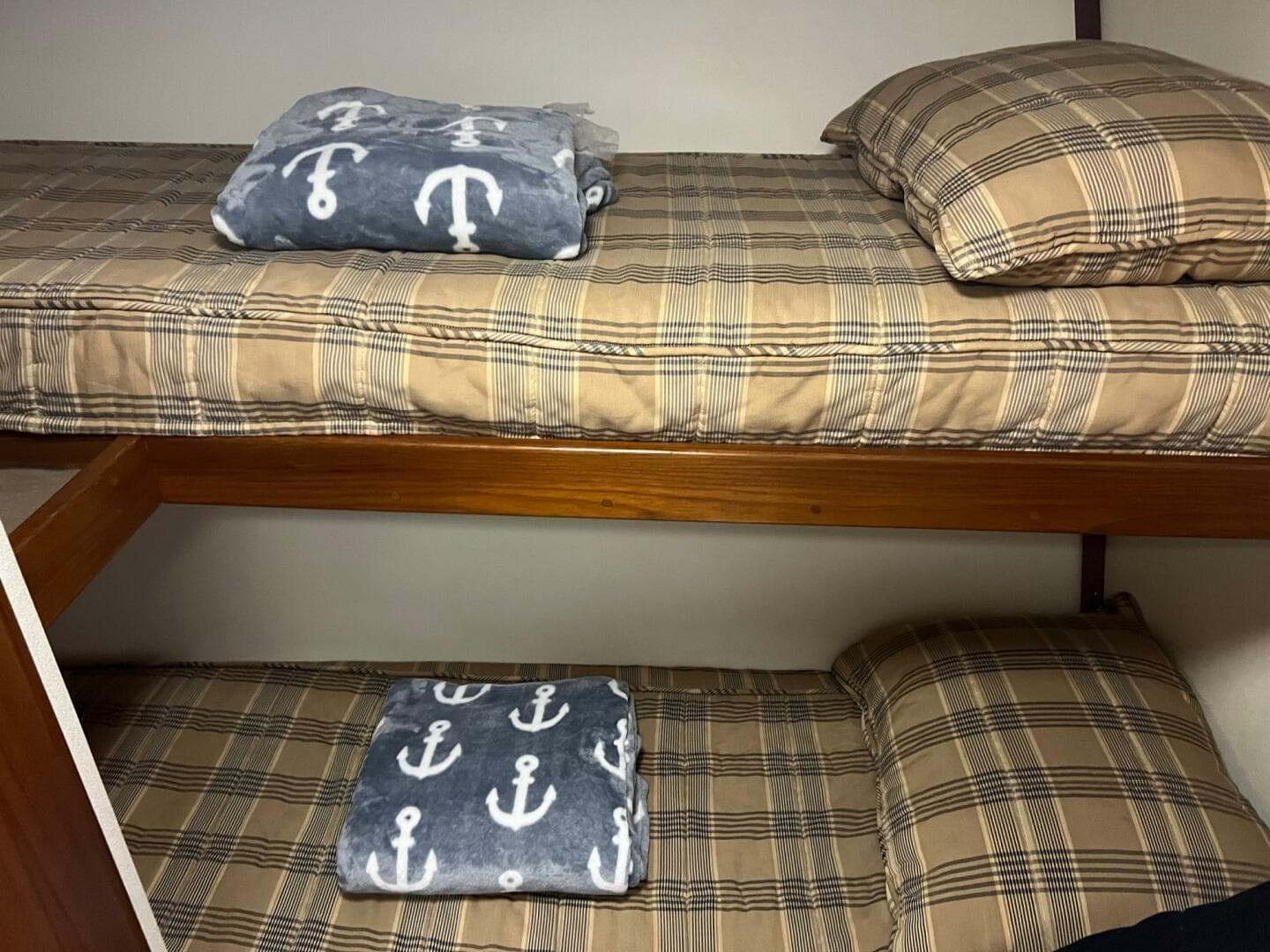 1994 Post Convertible