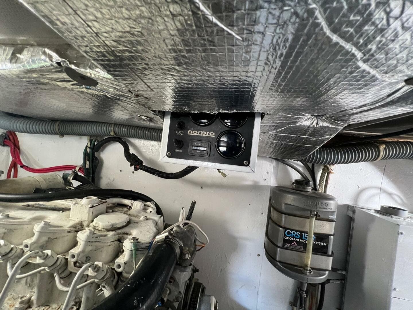 1994 Post Convertible