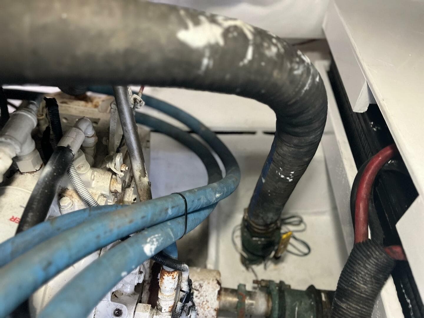 1994 Post Convertible