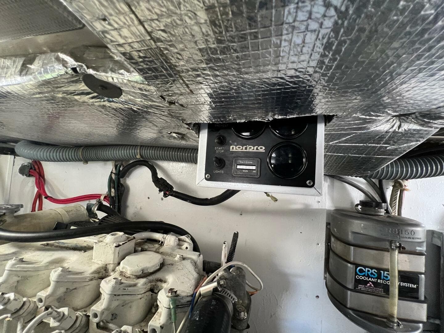 1994 Post Convertible