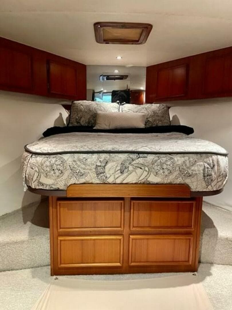 1994 Post Convertible