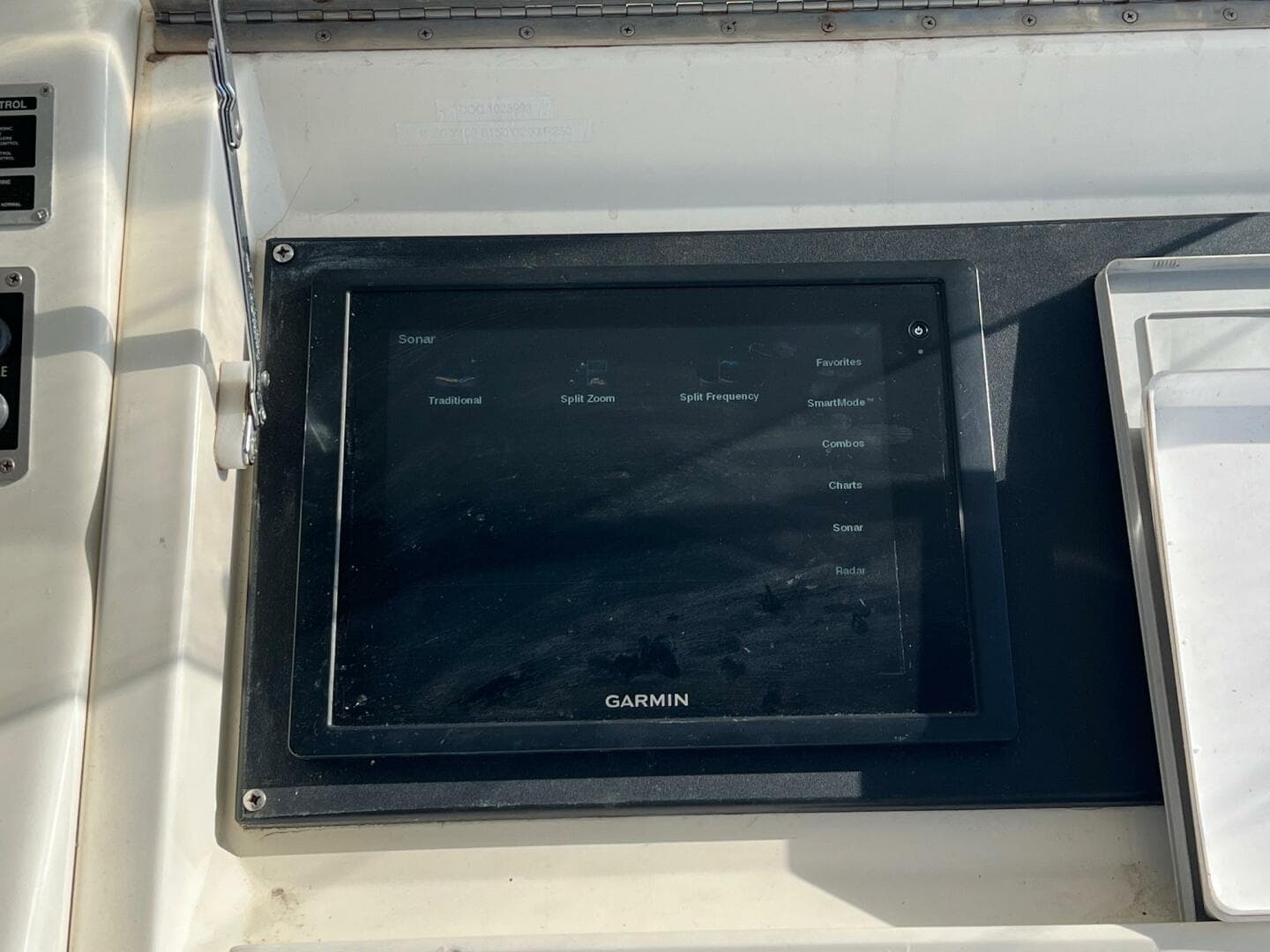 1994 Post Convertible