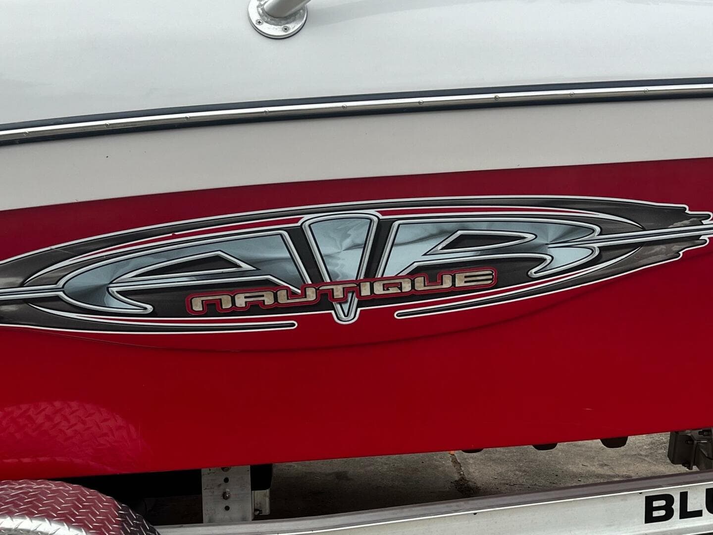 2005 Correct Craft Air Nautique 226