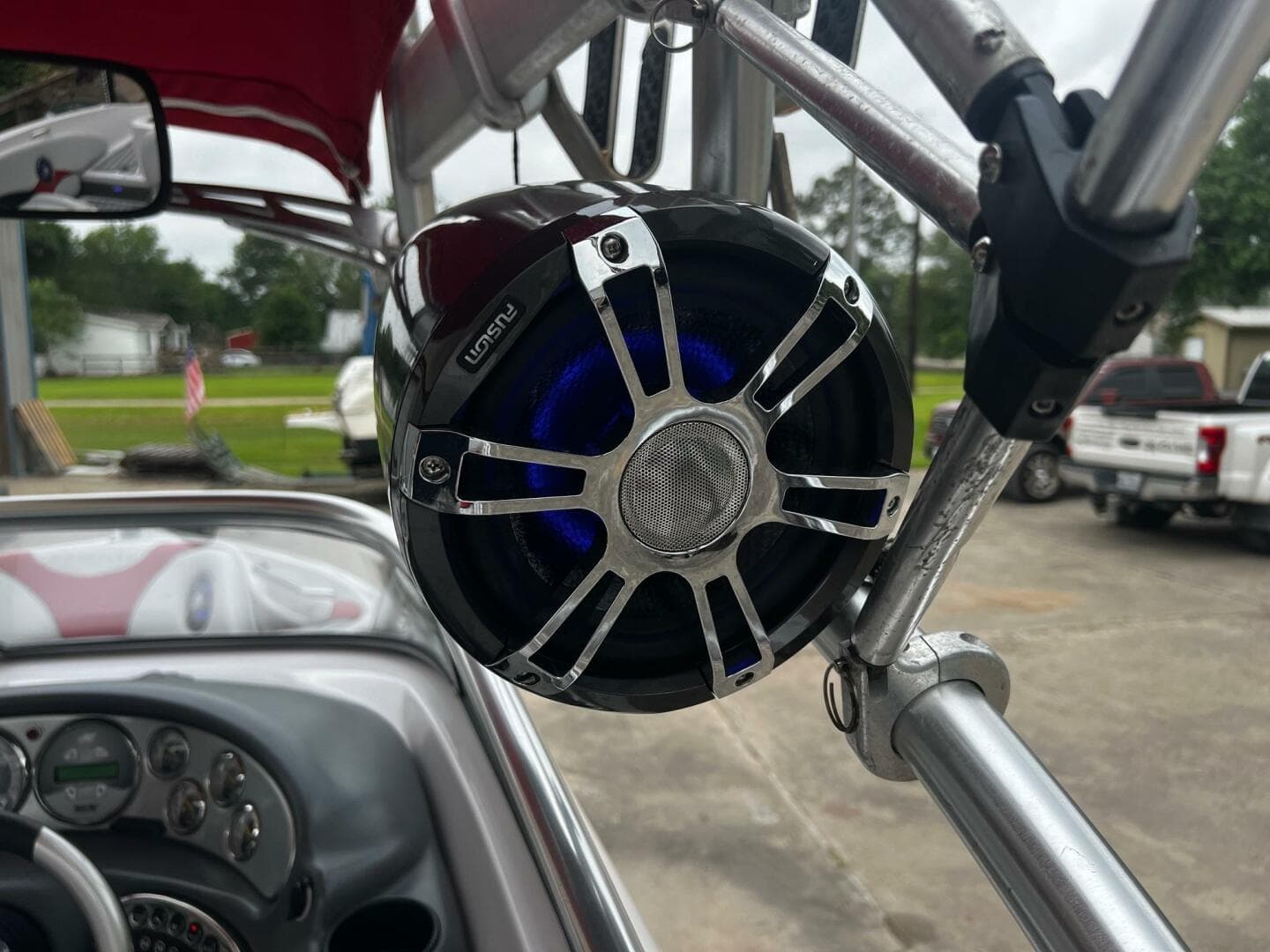 2005 Correct Craft Air Nautique 226