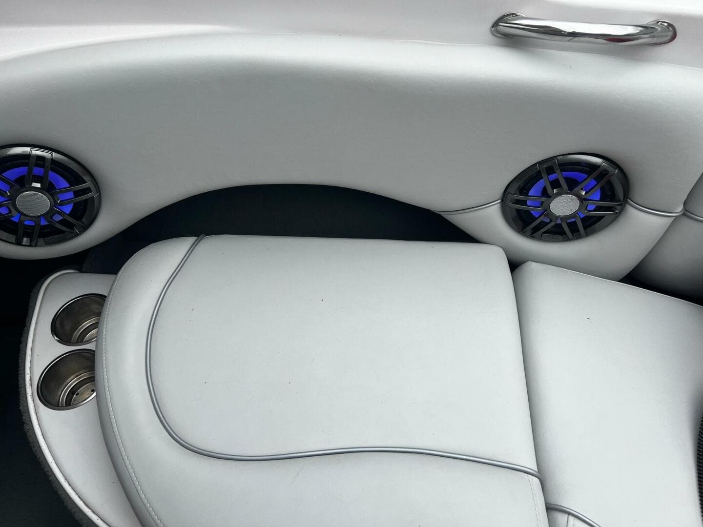 2005 Correct Craft Air Nautique 226